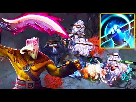 Farming Ancient Stacks Feels So Good - Gorgc Jugg with Empower