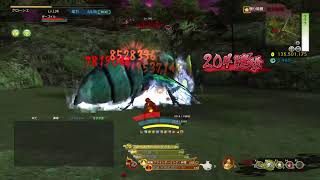 PS4鬼斬　無間改武器で色々お試し2