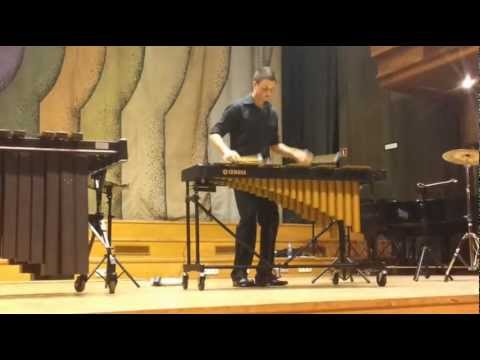 Piotr Kraśner - Festival Songs (by E. Kopetzki)