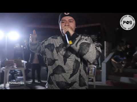 HIBRIDO - SHOW EN VIVO - P09 BATTLES