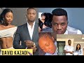 Mwaka Halwiindi Video With David Kazadi Films