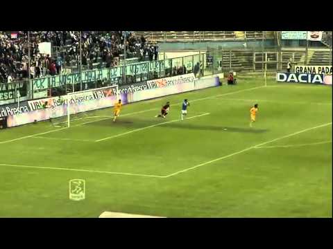 Brescia 0-0 Cittadella 25/04/2015 2014-15 - 37°