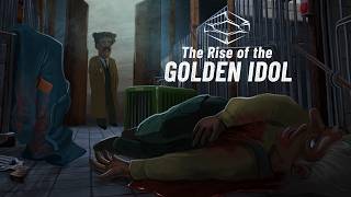 【実況】:11 この犯罪都市じゃ今までの常識は通じねぇ―DLC『ニューウェルズの闇』【The Rise of the Golden Idol】
