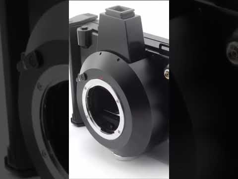 CONTAX PREVIEW WHILE ANY ZEISS T* OR YASHICA ML LENS