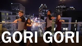 Gori Gori | Main Hoon Na | Choreography by Aamir Merani
