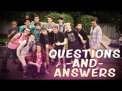 What Is Your Favorite Memory With The Cube? | #AskTYBZI