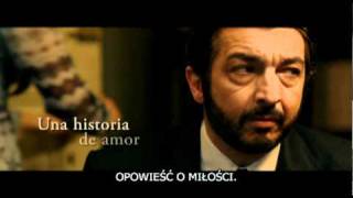 Sekret jej oczu - Zwiastun