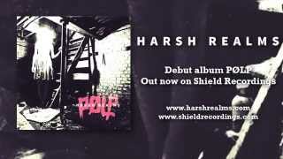 Harsh Realms - I The Cause (Lyrics)