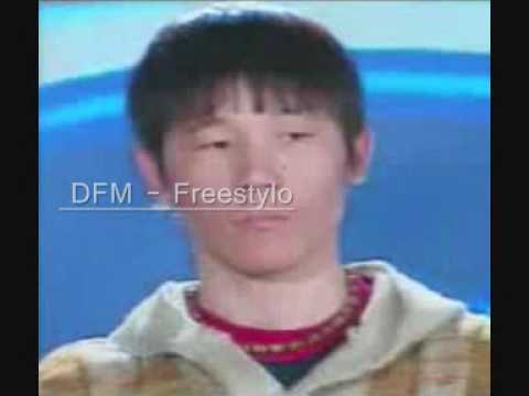 DFM - Freestylo
