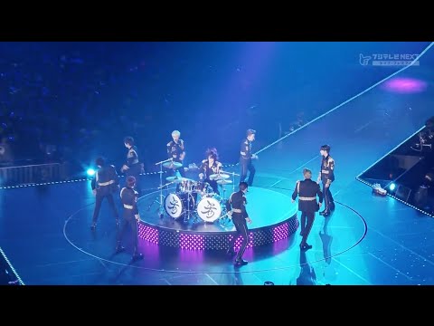 [FULL/1080p] 141231 Fuji TV SS6 'Super Show 6' Tokyo SUPER JUNIOR 슈퍼주니어 Concert