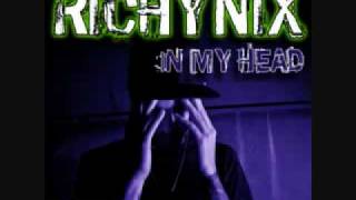 Richy Nix :: In My Head