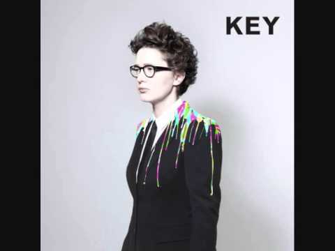 Marie Key - Mere Snak - Mindre Musik