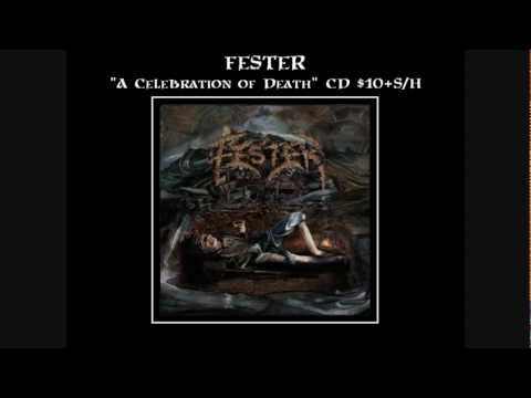 FESTER (Norway) - Rites of Ceres (Promo Video)