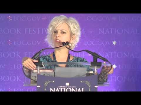 Vido de Kate DiCamillo