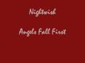 Nightwish - Angels Fall First 
