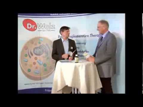Dr. Wolz Zell GmbH presentation (GE & ENG)