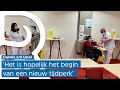 IJsselland Ziekenhuis prikt eigen zorgpersoneel: 'Niet twijfelen gewoon doen!'