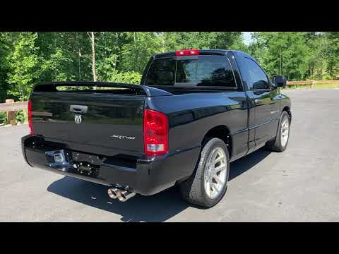 2005 Dodge Ram (CC-1490203) for sale in Rowley, Massachusetts
