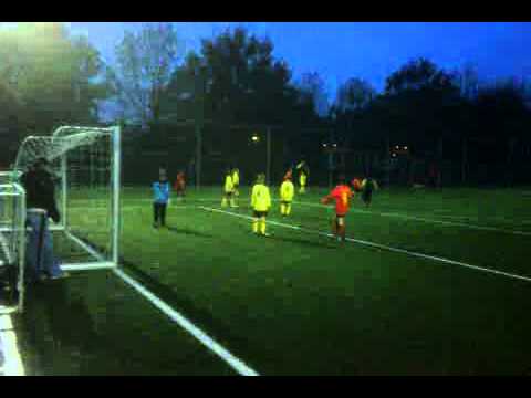 Woudenberg F1 - Roda '46 F1