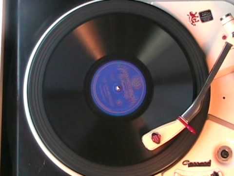 I WANT TO SEE MY TENNESSEE by Lee Morse 1920s Blues Singer