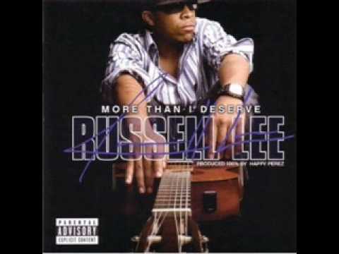 RUSSELL LEE 