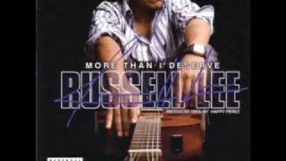 RUSSELL LEE 