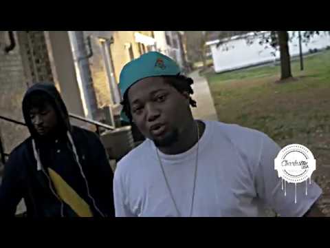 Trap Rich - Stayed Down {official video}