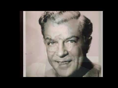 Viktor de Kowa Biografie - Deutsche Schauspieler