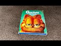 Opening To Garfield The Movie 2004 2011 Blu Ray 2017 Reprint 700 Subscribers Special