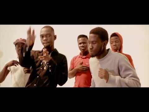 Super JoJo - Party Starter ft Kabz &  Pablo | @JDotProblem15 @LinkUpTv