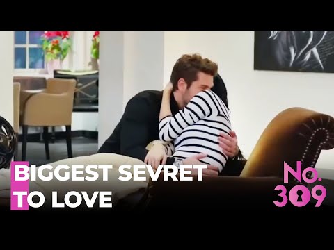 Lale And Onur Can't Atay Mad At Each Other - No.309 Special  Scenes