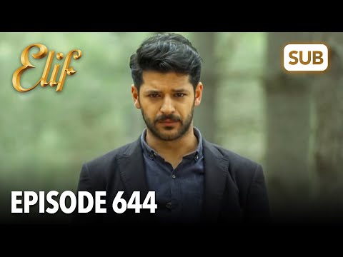Elif Episode 644 | English Subtitle