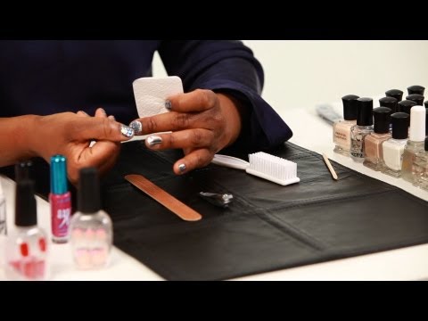 Manicure Tools You Need | Manicure Tutorials