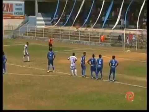 Perolas negras champion nan brasil anh u20 eh mw ki fè gol lh.. Suis Etienne valdo