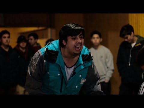 TRASEK vs ELECÉ - 4tos SMASH x VERBAL Inicio ll