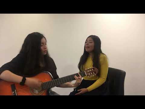 Arriésgate y creé (cover)