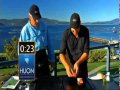 Bacon Wrapped Huon Salmon - seafood in 60 seconds