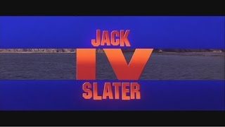 Jack Slater IV intro - Last Action Hero