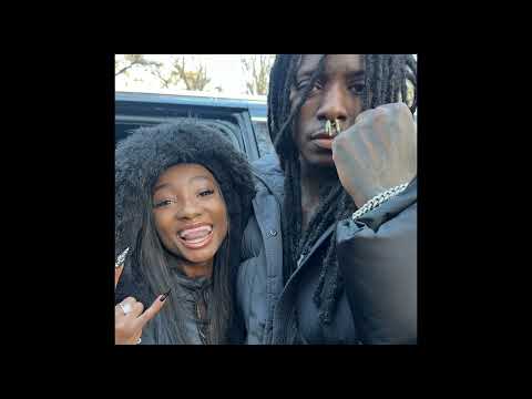 [FREE] SahBabii Type Beat - "BENEFITS"