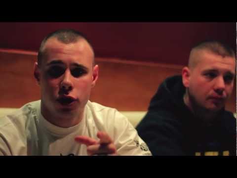 CIEMNA STREFA - ZAPOWIEDŹ KONCERTU CHARYTATYWNEGO 13.04.2012