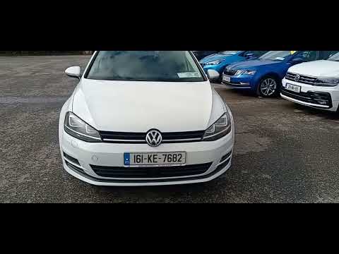 Volkswagen Golf AUTO 1.2 5DR NCT 06/27 - Image 2