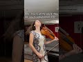 Every Violinist S Absolute Favorite Piece