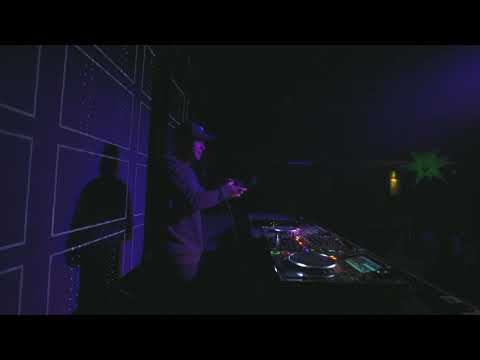 Mati Rivaday @ LOW BPM - Buenos Aires, Argentina.