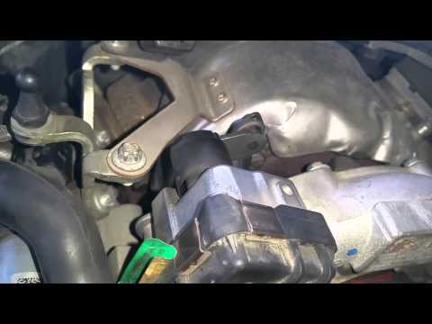 Boost pressure servo, 300c CRD (ETC LIGHT)