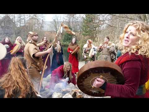 Midwinter Fair 2018 a