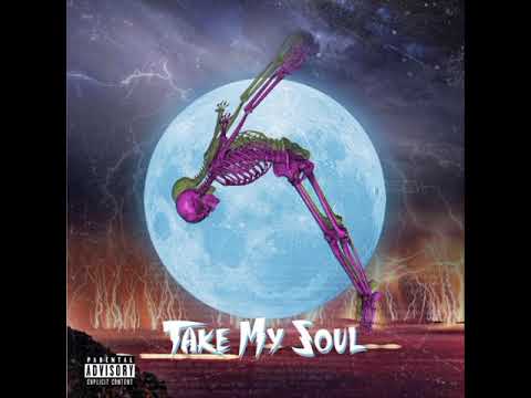 fellozi - take my soul (prototype ver.) // unreleased