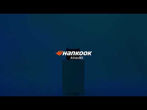 NEXT DRIVING ENERGY, ATLASBX