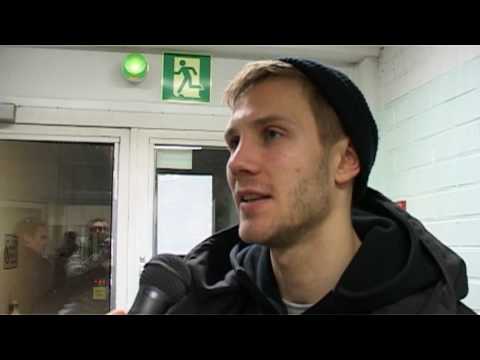 Liigacup 26.02.2010: HJK - FC Inter 1-1