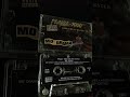 Playya-1000 With D'kster Sunday Afternoon Mo' Drama Cassette Tape 1994 Small Town Tulsa Oklahoma 918