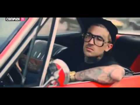 Yelawolf Ft. Paul Wall Hustle (Music Video)